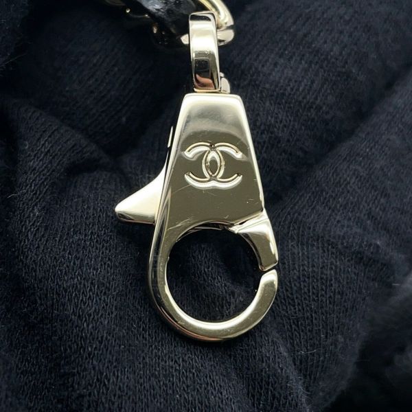 シャネル ハンドバッグ マトラッセ ココマーク ココハンドル XS キャビアスキン A92990 CHANEL 2wayショルダーバッグ 黒