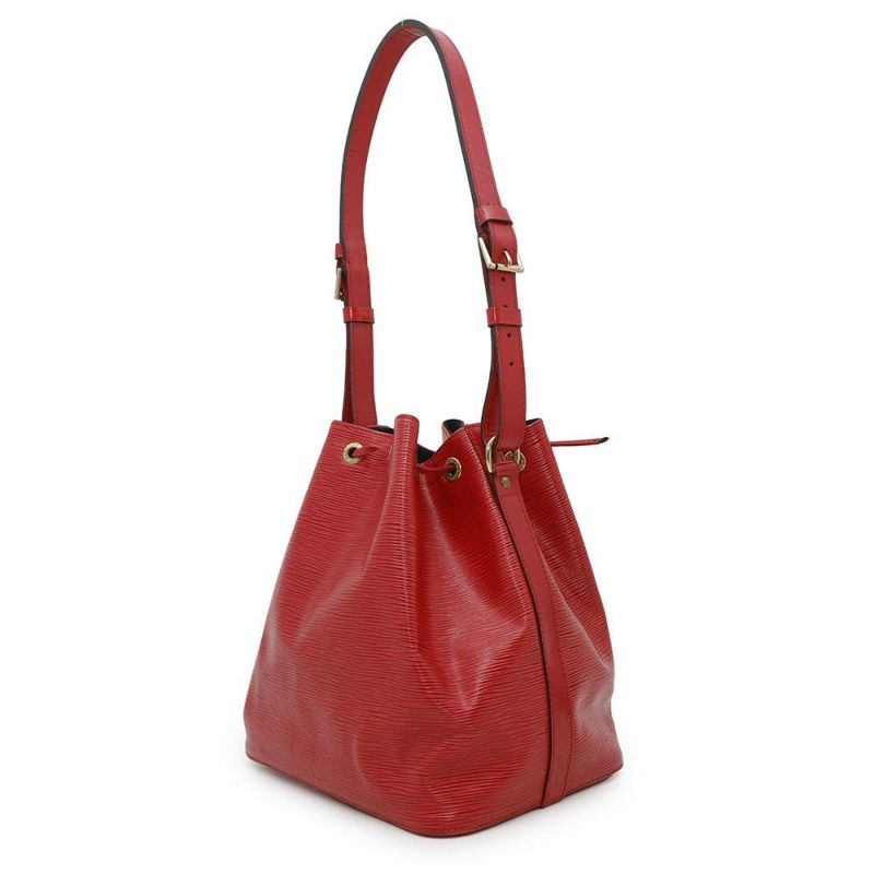 ルイヴィトン ショルダーバッグ エピ プチ・ノエ M59017 LOUIS VUITTON バッグ