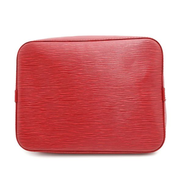 ルイヴィトン ショルダーバッグ エピ プチ・ノエ M59017 LOUIS VUITTON バッグ