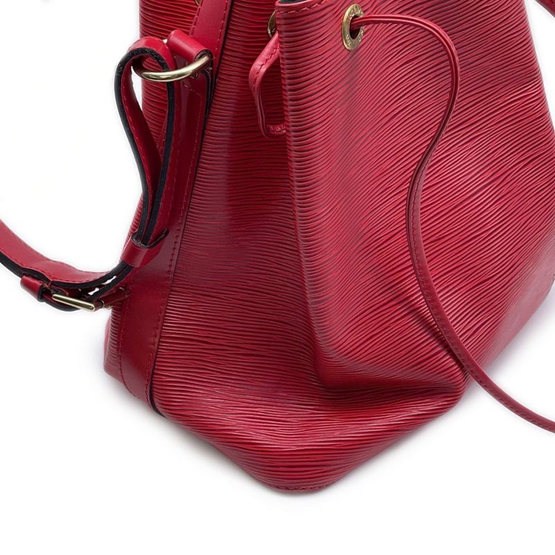 ルイヴィトン ショルダーバッグ エピ プチ・ノエ M59017 LOUIS VUITTON バッグ