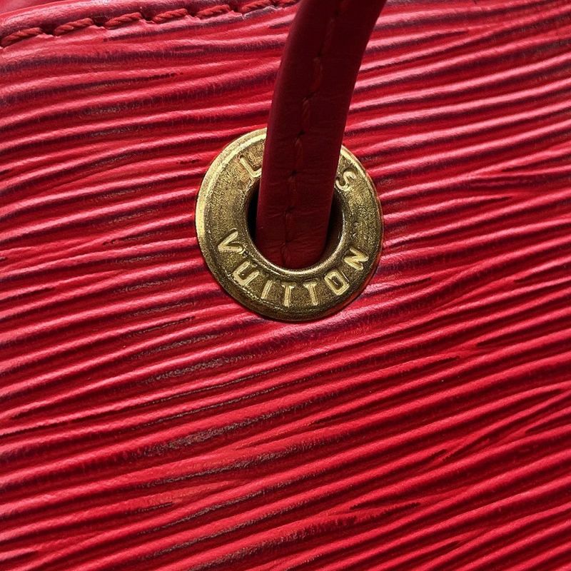 ルイヴィトン ショルダーバッグ エピ プチ・ノエ M59017 LOUIS VUITTON バッグ