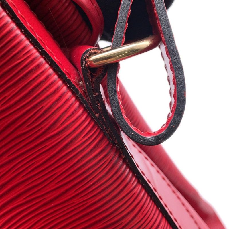 ルイヴィトン ショルダーバッグ エピ プチ・ノエ M59017 LOUIS VUITTON バッグ