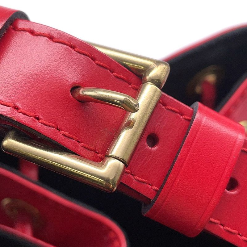 ルイヴィトン ショルダーバッグ エピ プチ・ノエ M59017 LOUIS VUITTON バッグ