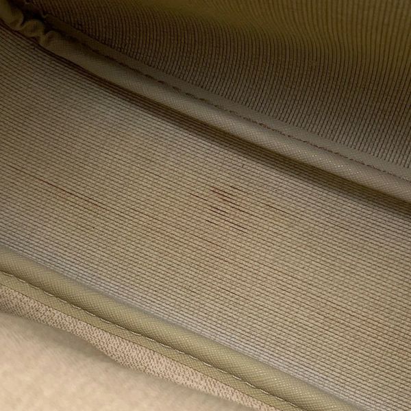 ルイヴィトン ショルダーバッグ ダミエ・エベヌ リポーターPM N45253 LOUIS VUITTON SPO スペシャルオーダー メンズ