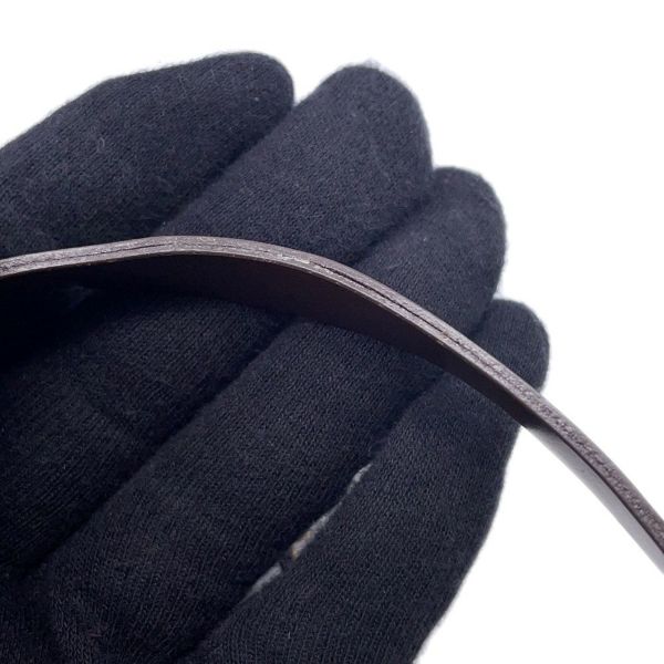 ルイヴィトン ウエストバッグ ダミエ・エベヌ ポシェット・フロランティーヌ スペシャルオーダー SPO N51856 LOUIS VUITTON ポーチ