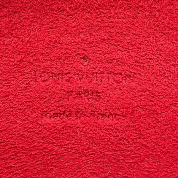 ルイヴィトン ウエストバッグ ダミエ・エベヌ ポシェット・フロランティーヌ スペシャルオーダー SPO N51856 LOUIS VUITTON ポーチ