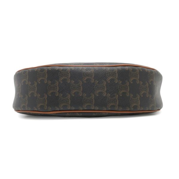 セリーヌ ショルダーバッグ トリオンフ アヴァ Ava PVC/レザー 193952BZJ.04LU CELINE ワンショルダー