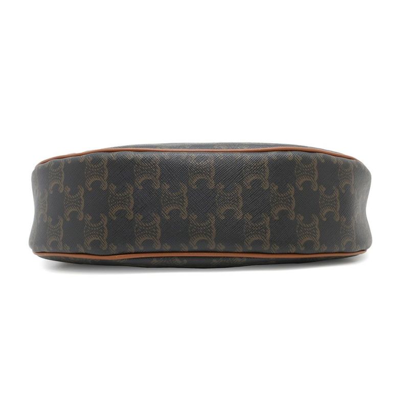 セリーヌ ショルダーバッグ トリオンフ アヴァ Ava PVC/レザー 193952BZJ.04LU CELINE ワンショルダー