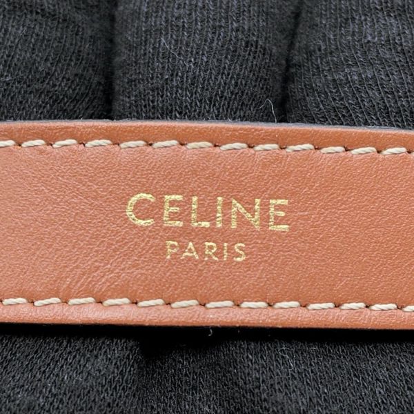 セリーヌ ショルダーバッグ トリオンフ アヴァ Ava PVC/レザー 193952BZJ.04LU CELINE ワンショルダー