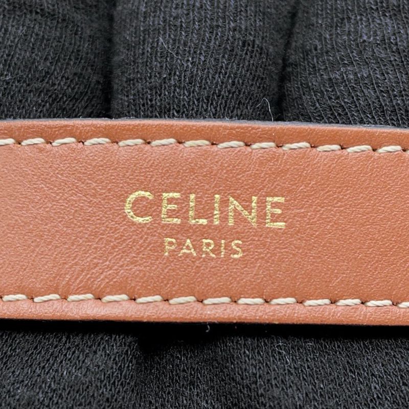 セリーヌ ショルダーバッグ トリオンフ アヴァ Ava PVC/レザー 193952BZJ.04LU CELINE ワンショルダー