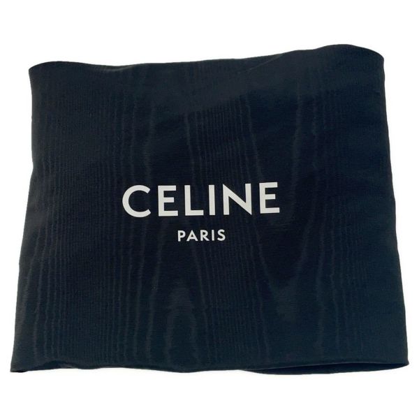 セリーヌ トートバッグ トリオンフ ラージ カバ タイス キャンバス/レザー 19676 CELINE バッグ