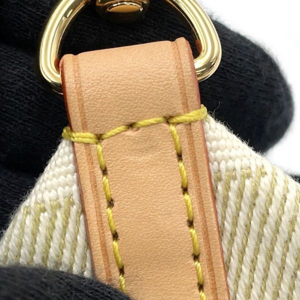 ルイヴィトン ボディバッグ モノグラム ハイ・ライズ M46784 LOUIS VUITTON ウエストポーチ