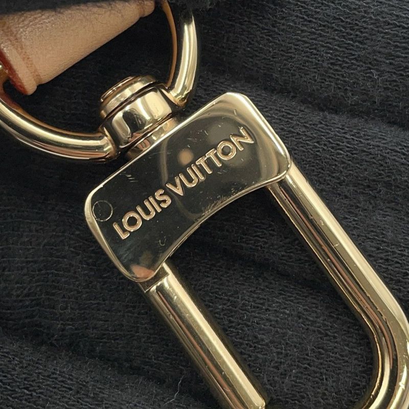 ルイヴィトン ボディバッグ モノグラム ハイ・ライズ M46784 LOUIS VUITTON ウエストポーチ