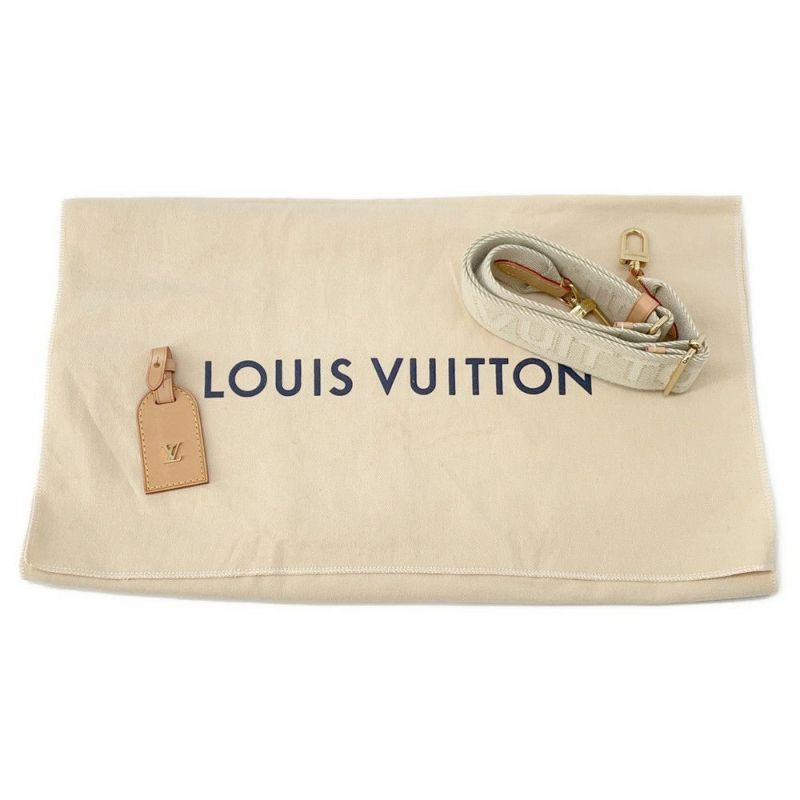ルイヴィトン ボディバッグ モノグラム ハイ・ライズ M46784 LOUIS VUITTON ウエストポーチ