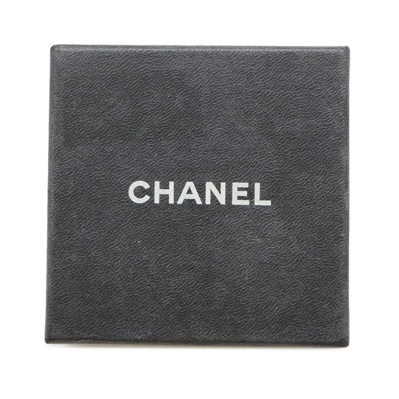 シャネル ネックレス ココマーク フェイクパール ラインストーン B23 S CHANEL アクセサリー