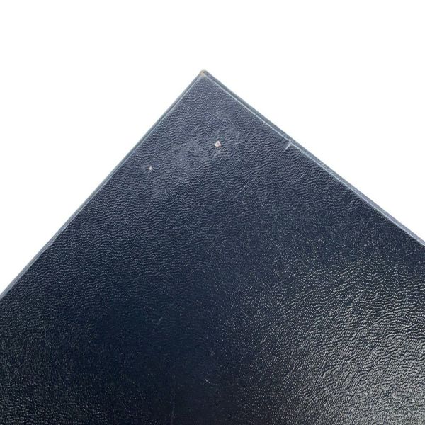 シャネル チェーンウォレット マトラッセ ココマーク ツイード レザー CHANEL 財布 白