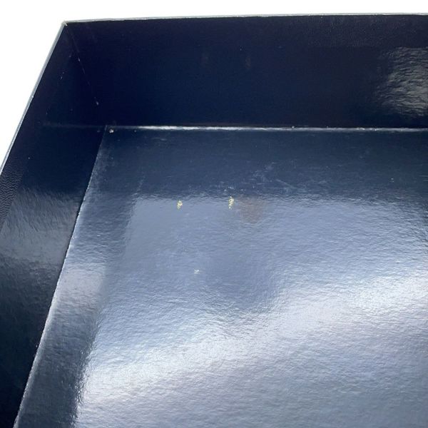 シャネル チェーンウォレット マトラッセ ココマーク ツイード レザー CHANEL 財布 白