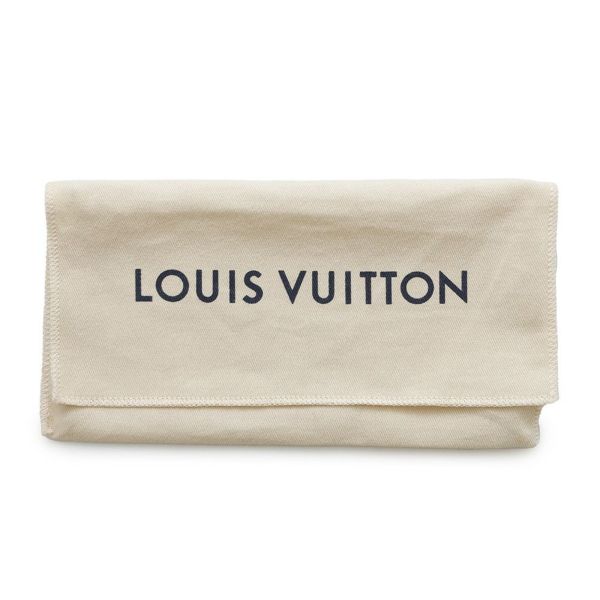 ルイヴィトン 長財布 ジッピーウォレット モノグラム・ジャイアント モノグラム・リバース M69353 ラウンドファスナー ブラック 黒