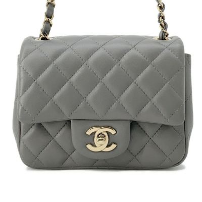 シャネル AS1786 レザーショルダーバッグ シャネル(CHANEL)シャネル AS1786 ショルダーバッグ