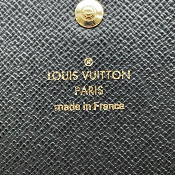 ルイヴィトン 長財布 モノグラム モノグラム・リバース ポルトフォイユ・エミリー M82157 LOUIS VUITTON 財布