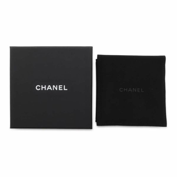 シャネル ブレスレット ココマーク ラインストーン メタル ABC122 B14703 CHANEL アクセサリー