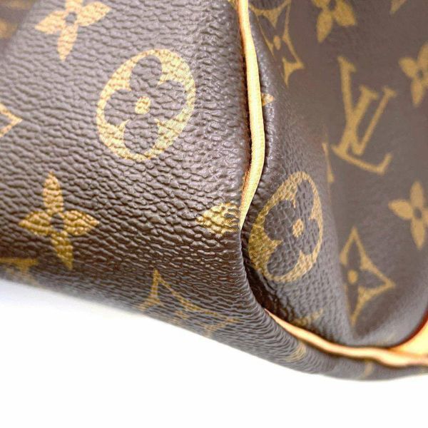 ルイヴィトン ハンドバッグ モノグラム スピーディ・バンドリエール35 M41111 LOUIS VUITTON ミニボストン