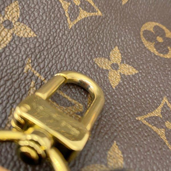 ルイヴィトン ハンドバッグ モノグラム スピーディ・バンドリエール35 M41111 LOUIS VUITTON ミニボストン