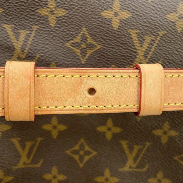 ルイヴィトン ハンドバッグ モノグラム スピーディ・バンドリエール35 M41111 LOUIS VUITTON ミニボストン