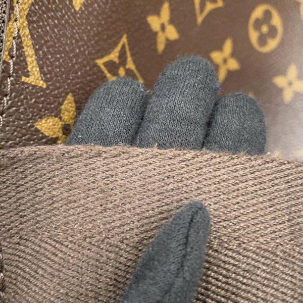 ルイヴィトン スーツケース モノグラム ホライゾン・ソフト 2R55 M20109 LOUIS VUITTON トランク トラベル キャリーケース