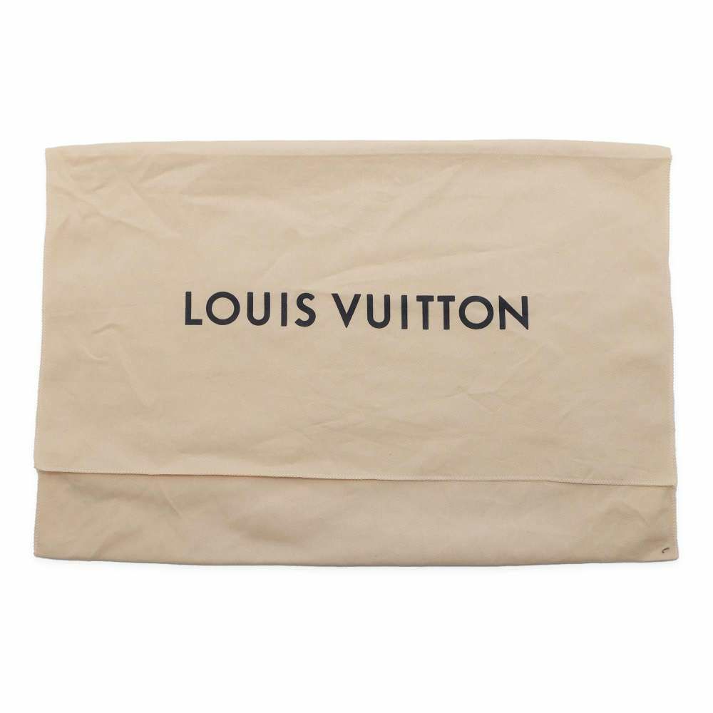 ルイヴィトン トートバッグ モノグラム・アンプラント オンザゴーMM M45595 2wayショルダー ブラック 黒