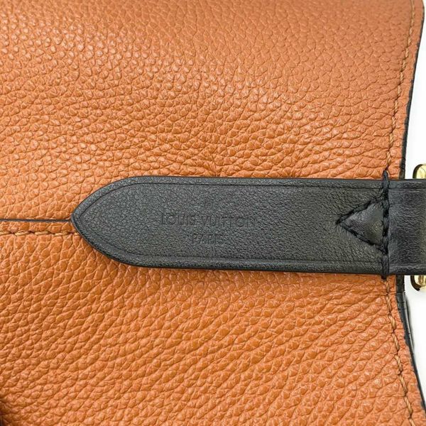 ルイヴィトン ハンドバッグ モノグラム・ジャイアント ネオノエ M56888 LOUIS VUITTON 2wayショルダーバッグ ブラウン