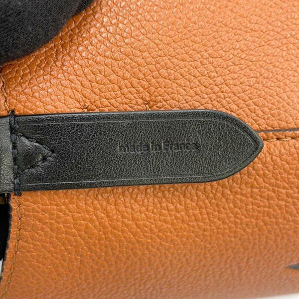 ルイヴィトン ハンドバッグ モノグラム・ジャイアント ネオノエ M56888 LOUIS VUITTON 2wayショルダーバッグ ブラウン