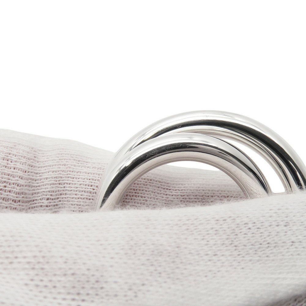 エルメス リング ヴェルティージュ SV925シルバー リングサイズ54 HERMES 指輪 ジュエリー