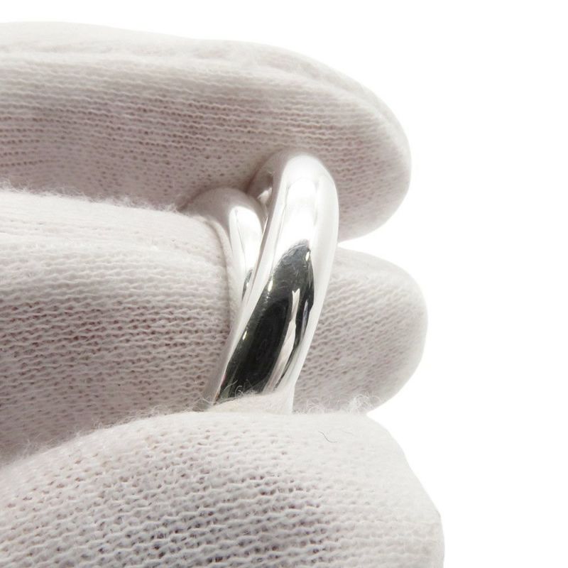 エルメス リング ヴェルティージュ SV925シルバー リングサイズ54 HERMES 指輪 ジュエリー