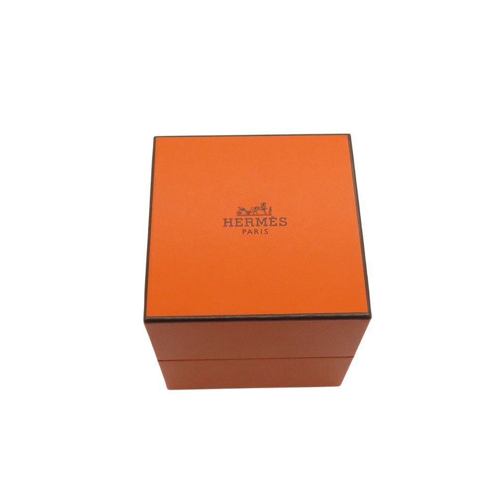 エルメス ブレスレット シェーヌダンクルTPM 28コマ SV925シルバー HERMES ジュエリー