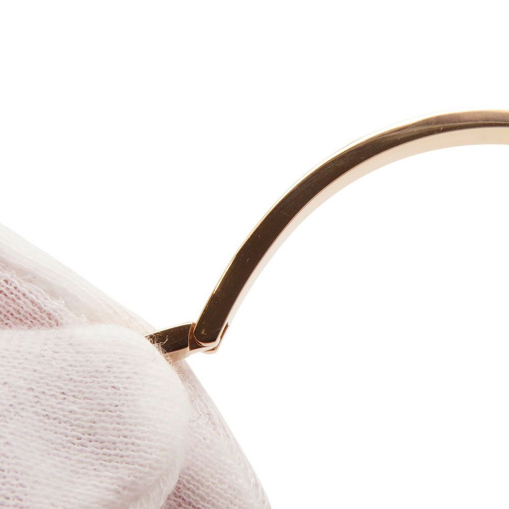 ルイヴィトン バングル アンプラント LV K18PGピンクゴールド サイズ16 M Q05326 LOUIS VUITTON ブレスレット