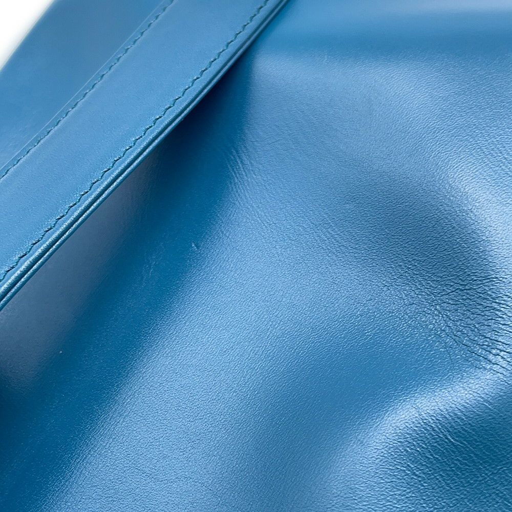 クリスチャン・ディオール チェーンショルダーバッグ DOUBLE レザー M8641U Christian Dior 2way クラッチ セール品