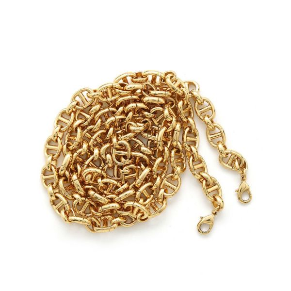 クリスチャン・ディオール チェーンショルダーバッグ DOUBLE レザー M8641U Christian Dior 2way クラッチ セール品