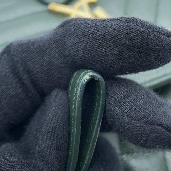 サンローランパリ クラッチバッグ モノグラム エンベロープ 651030 SAINT LAURENT PARIS