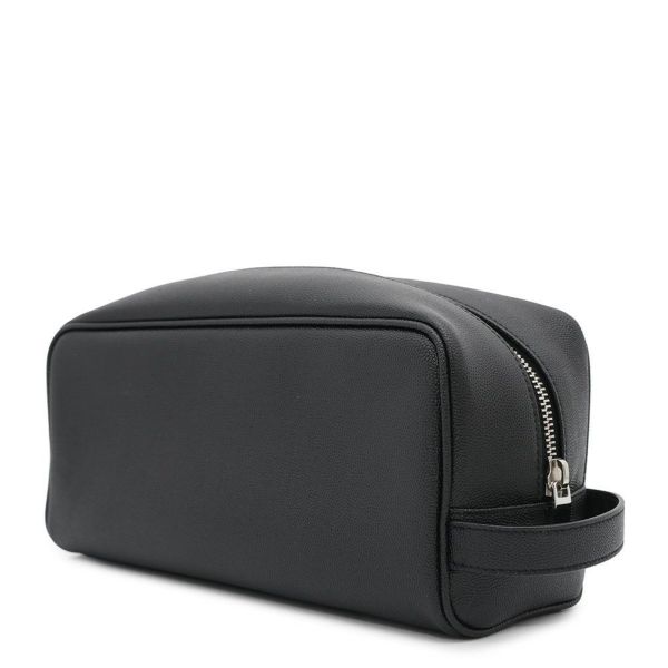 サンローランパリ クラッチバッグ レザー 609347 SAINT LAURENT PARIS バッグ 黒