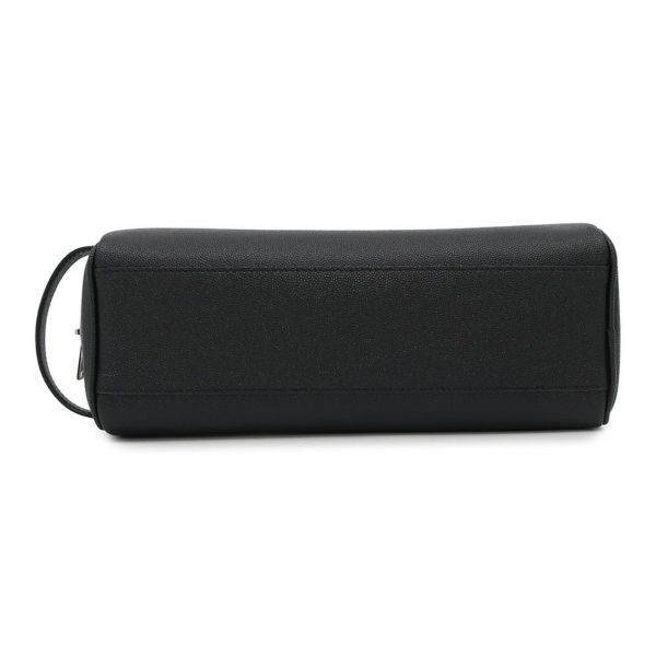 サンローランパリ クラッチバッグ レザー 609347 SAINT LAURENT PARIS バッグ 黒