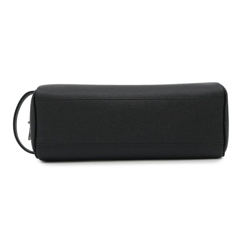 サンローランパリ クラッチバッグ レザー 609347 SAINT LAURENT PARIS バッグ 黒