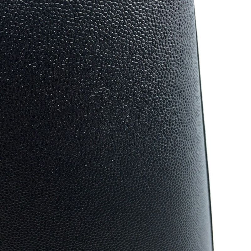 サンローランパリ クラッチバッグ レザー 609347 SAINT LAURENT PARIS バッグ 黒