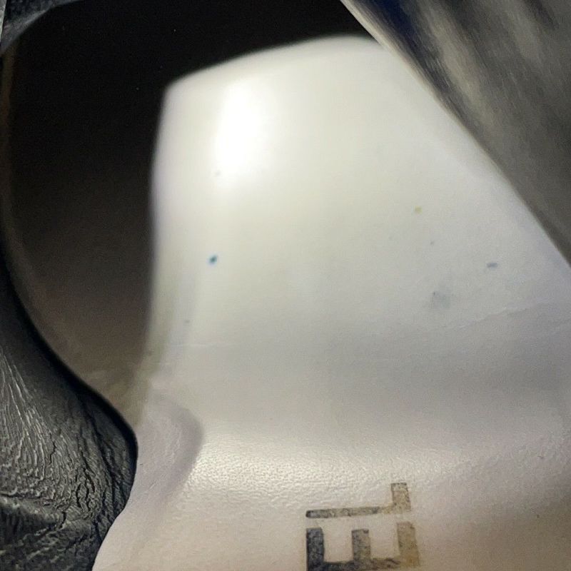 シャネル ブーティ ココマーク レザー レディースサイズ37C G28558 CHANEL 靴 黒