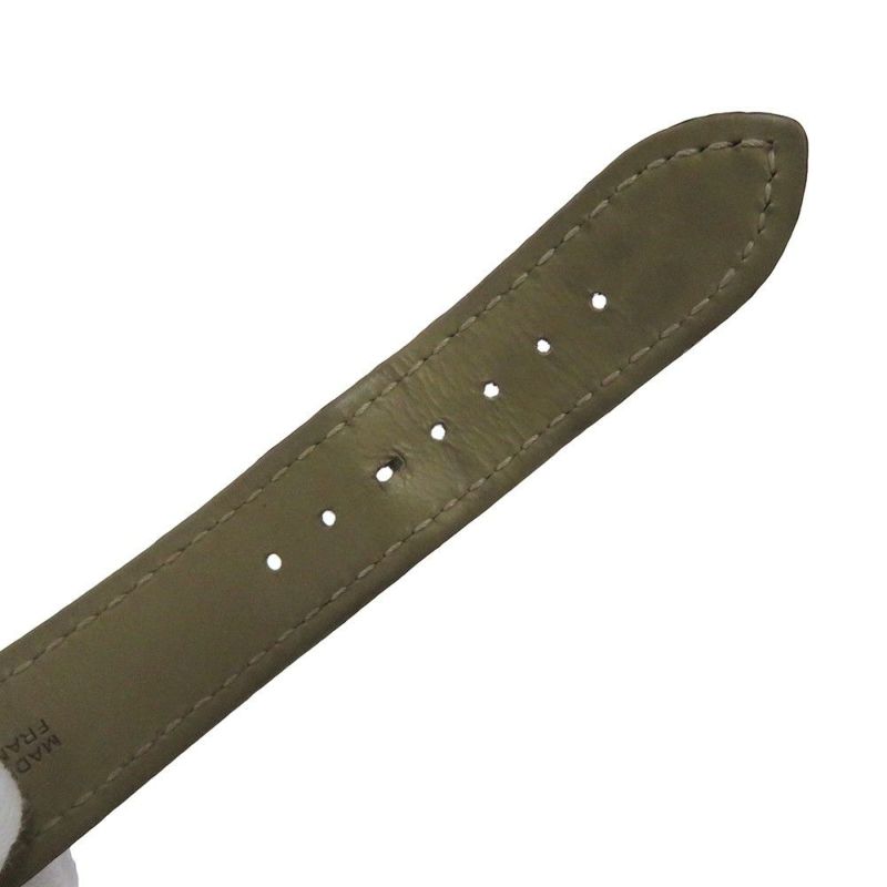 カルティエ タンク ソロ SM W5200024 Cartier 腕時計 ウォッチ クォーツ シルバー文字盤