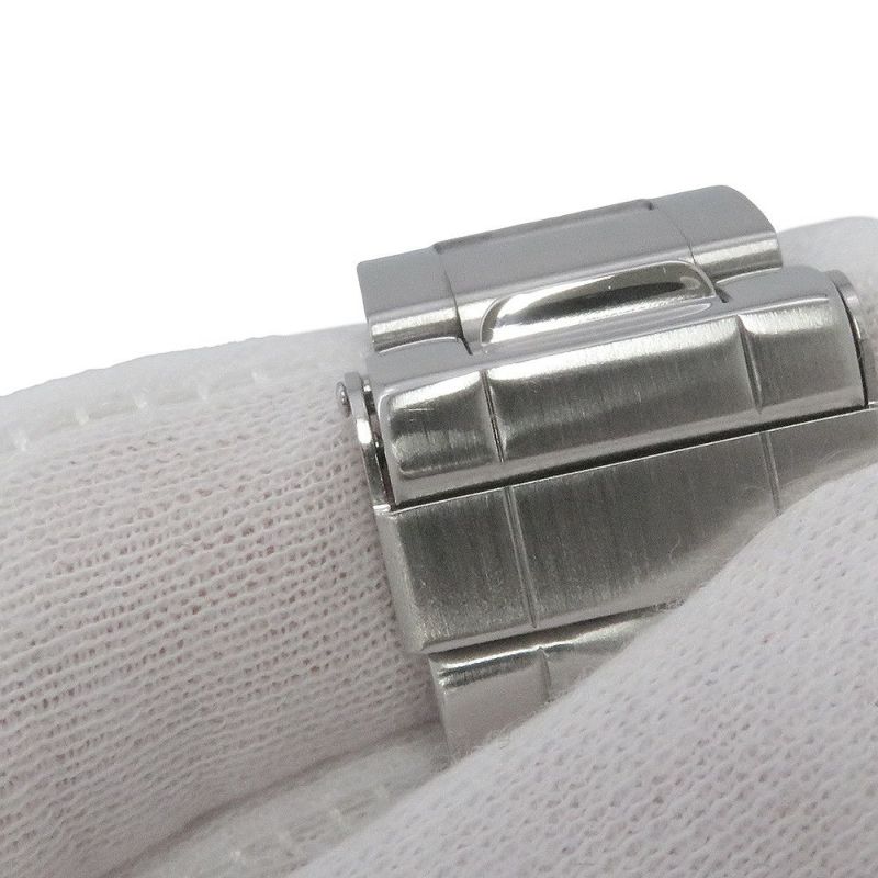 ロレックス エクスプローラー2 ランダムシリアルルーレット 16570 ROLEX 腕時計 白文字盤