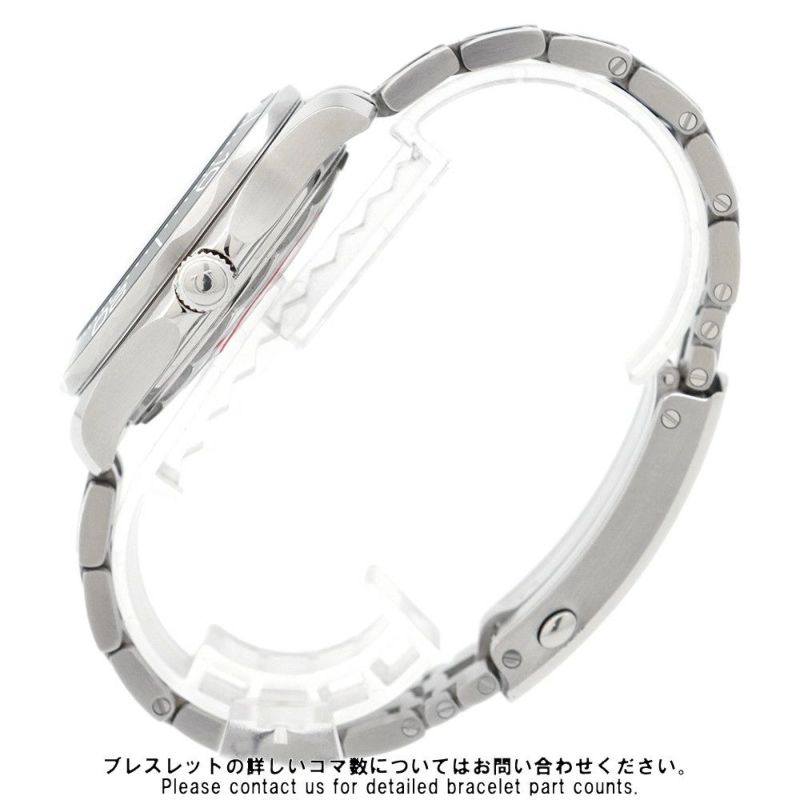 オメガ シーマスター ダイバー300M 210.30.42.20.10.001 WATCH 腕時計 グリーン
文字盤