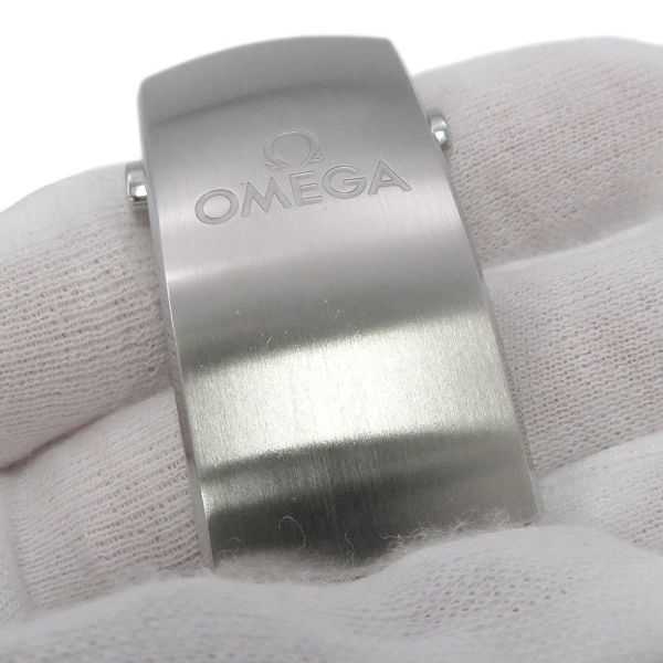 オメガ シーマスター ダイバー300M 210.30.42.20.10.001 WATCH 腕時計 グリーン
文字盤