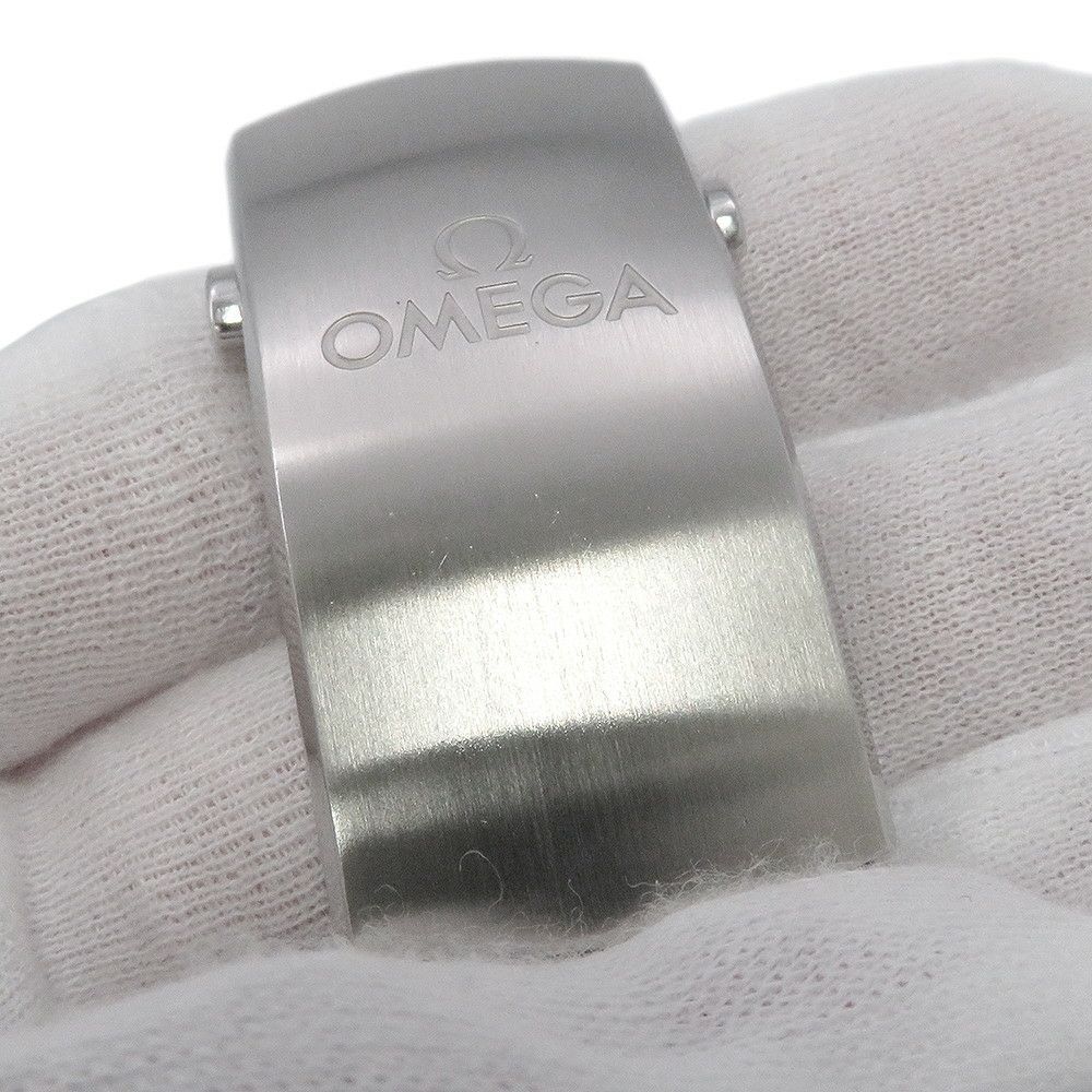 オメガ シーマスター ダイバー300M 210.30.42.20.10.001 WATCH 腕時計 グリーン
文字盤