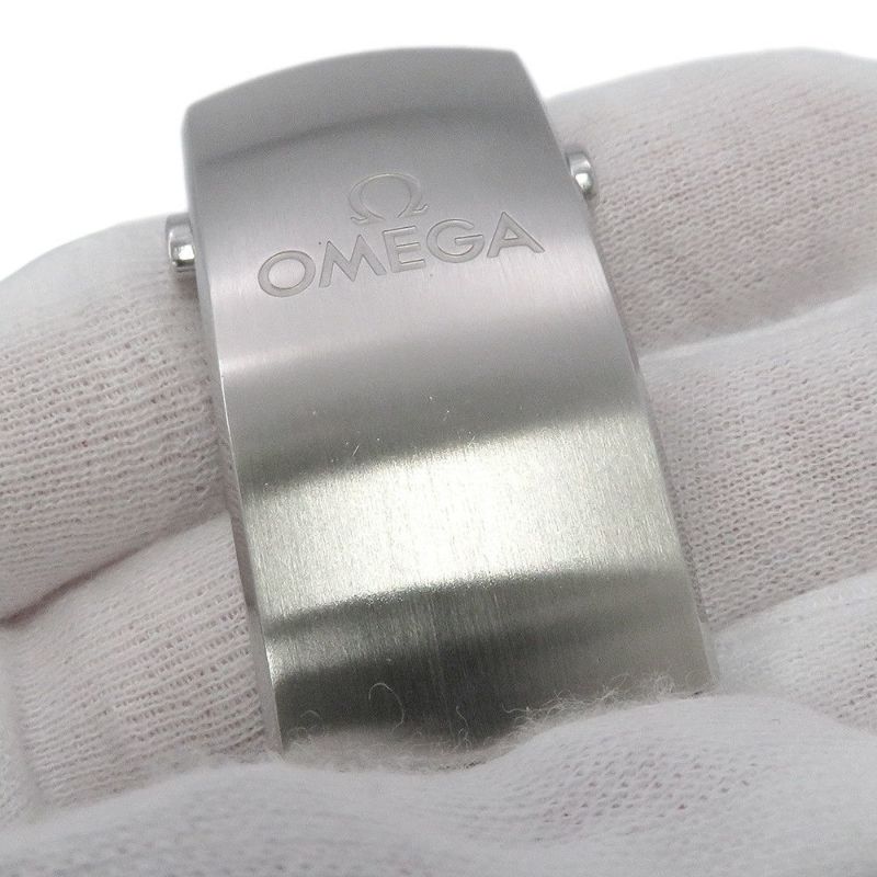 オメガ シーマスター ダイバー300M 210.30.42.20.10.001 WATCH 腕時計 グリーン
文字盤